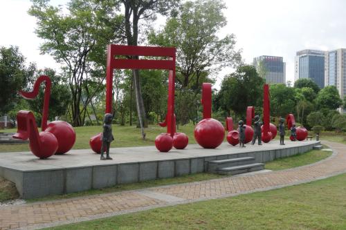 黄山屯溪区背景音乐系统四号